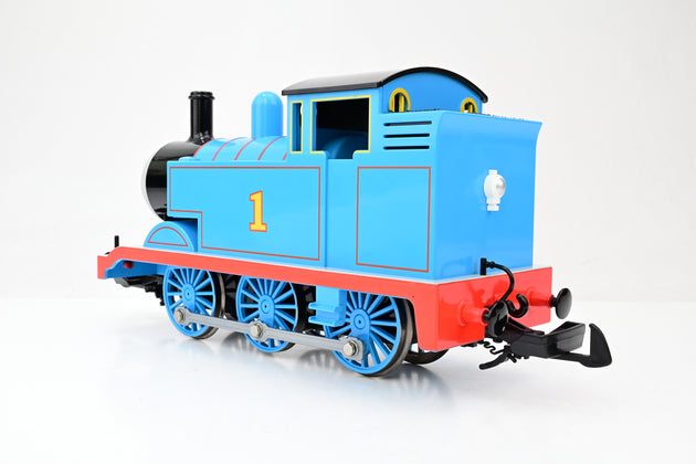 Bachmann G Gauge 'Thomas The Tank Engine' w/ Moving Eyes No.1 - Unboxed