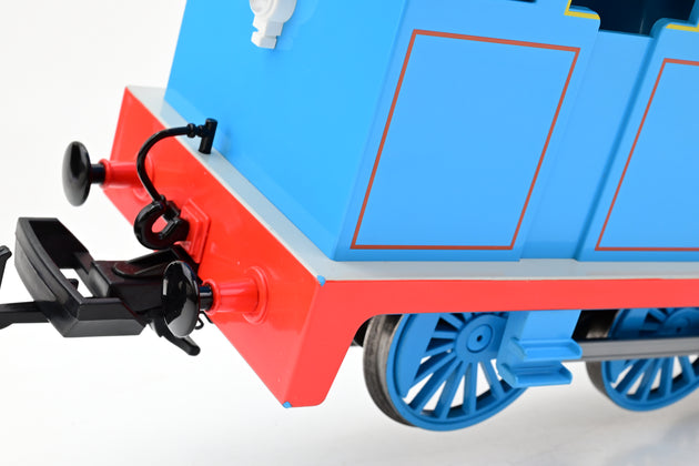 Bachmann G Gauge 'Thomas The Tank Engine' w/ Moving Eyes No.1 - Unboxed