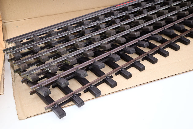 Peco G45 Narrow Gauge SL-900 Code 250 Nickel Silver Flexible Track - Box of 6 Lengths