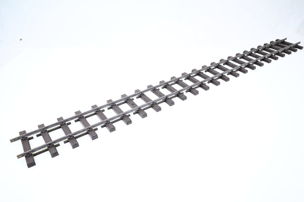 Peco G45 Narrow Gauge SL-900 Code 250 Nickel Silver Flexible Track - Box of 6 Lengths