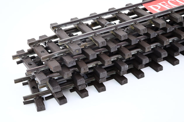 Peco G45 Narrow Gauge SL-900 Code 250 Nickel Silver Flexible Track - 6 Mixed Lengths