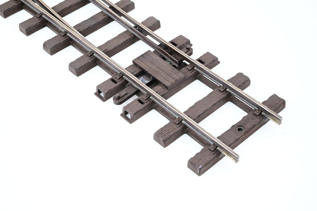 Peco G45 Narrow Gauge SL-995 Medium Radius Right-Hand Turnout