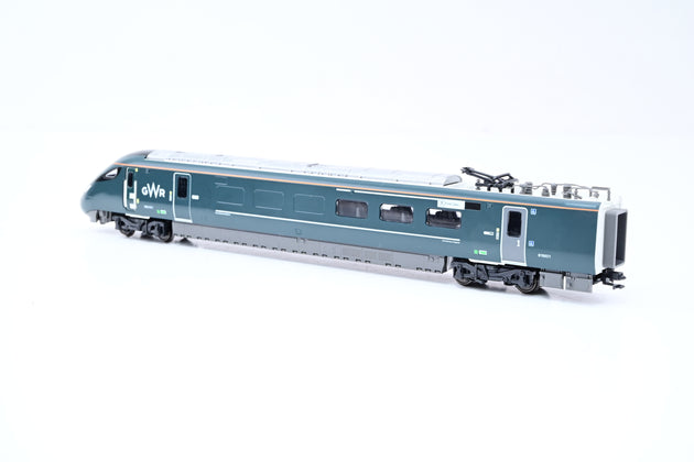 Kato N Gauge 10-1671 GWR Green Hitachi Class 800/0 5-Car EMU Set No.800021 - Boxed