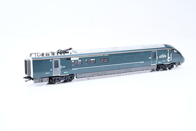 Kato N Gauge 10-1671 GWR Green Hitachi Class 800/0 5-Car EMU Set No.800021 - Boxed