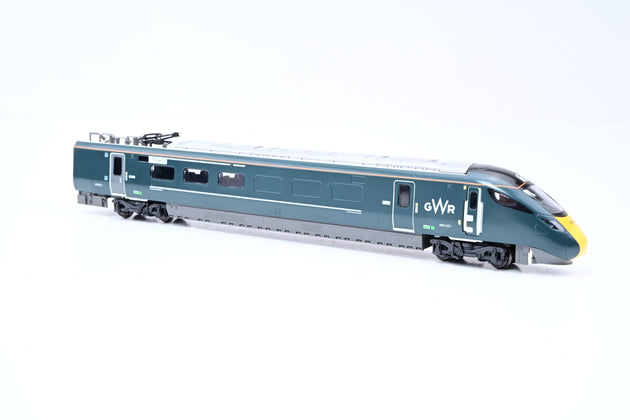 Kato N Gauge 10-1671 GWR Green Hitachi Class 800/0 5-Car EMU Set No.800021 - Boxed