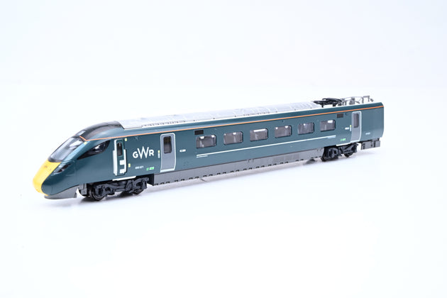 Kato N Gauge 10-1671 GWR Green Hitachi Class 800/0 5-Car EMU Set No.800021 - Boxed