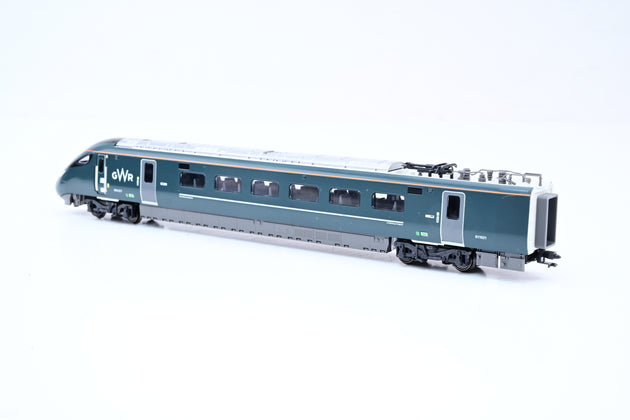 Kato N Gauge 10-1671 GWR Green Hitachi Class 800/0 5-Car EMU Set No.800021 - Boxed