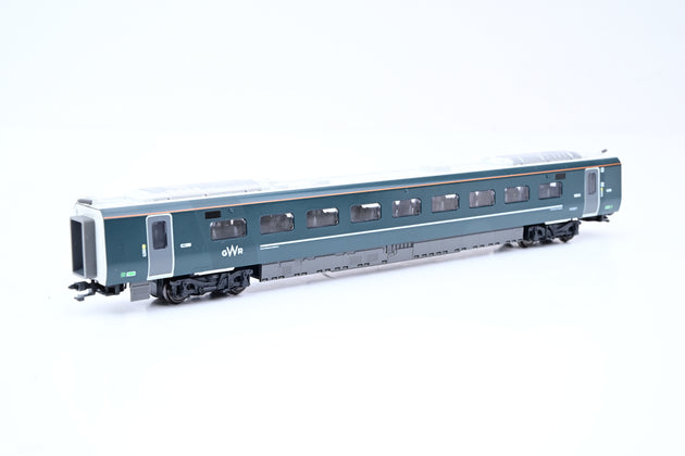 Kato N Gauge 10-1671 GWR Green Hitachi Class 800/0 5-Car EMU Set No.800021 - Boxed