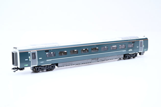 Kato N Gauge 10-1671 GWR Green Hitachi Class 800/0 5-Car EMU Set No.800021 - Boxed