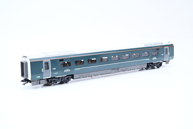 Kato N Gauge 10-1671 GWR Green Hitachi Class 800/0 5-Car EMU Set No.800021 - Boxed