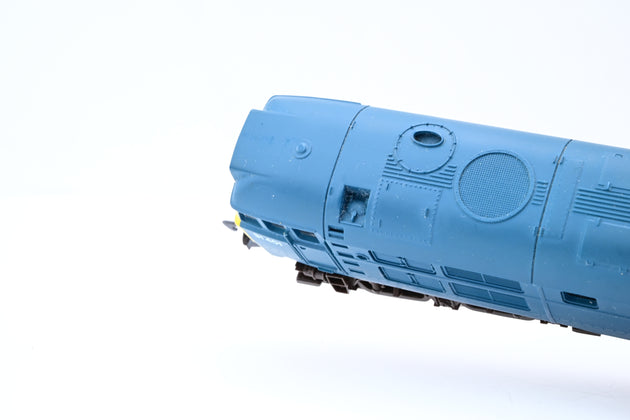 Airfix OO Gauge 54100-6 BR Blue A1A-A1A Class 31/4 No.31401 - Boxed