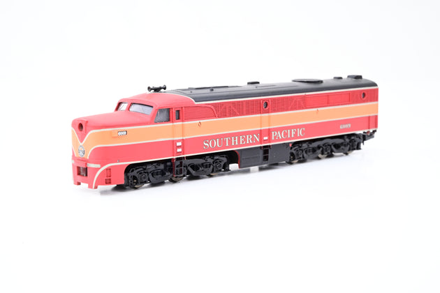 Life-Like Trains N Gauge Southern Pacific PA-1 Alco No.6009 - Unboxed