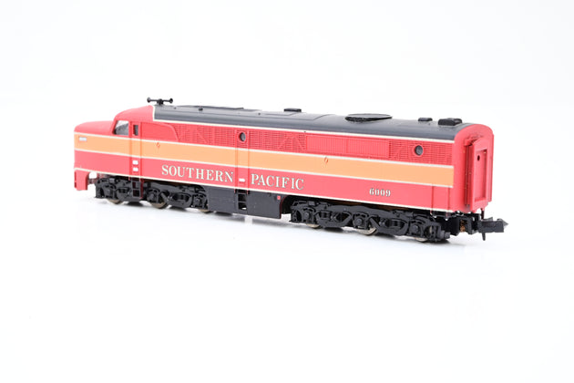 Life-Like Trains N Gauge Southern Pacific PA-1 Alco No.6009 - Unboxed
