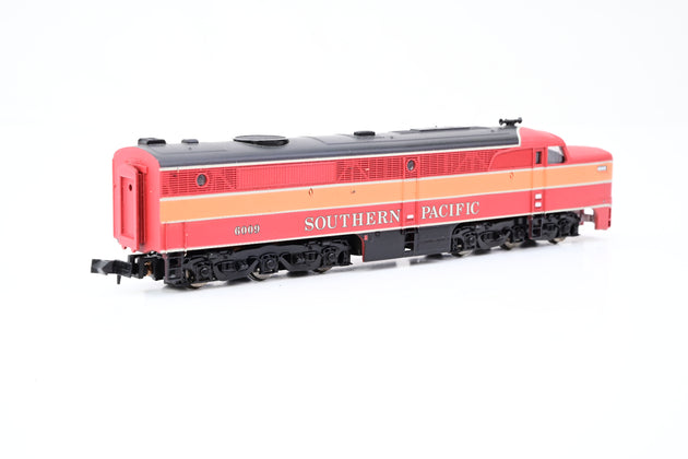 Life-Like Trains N Gauge Southern Pacific PA-1 Alco No.6009 - Unboxed