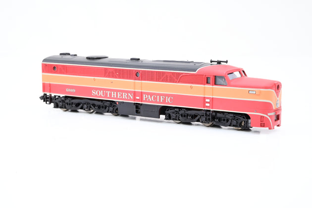 Life-Like Trains N Gauge Southern Pacific PA-1 Alco No.6009 - Unboxed