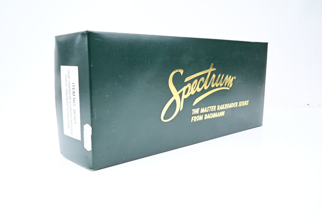 Spectrum On30 Gauge 26323 Colorado & Southern Coach Car w/ Lighted Interior No.75 - Boxed