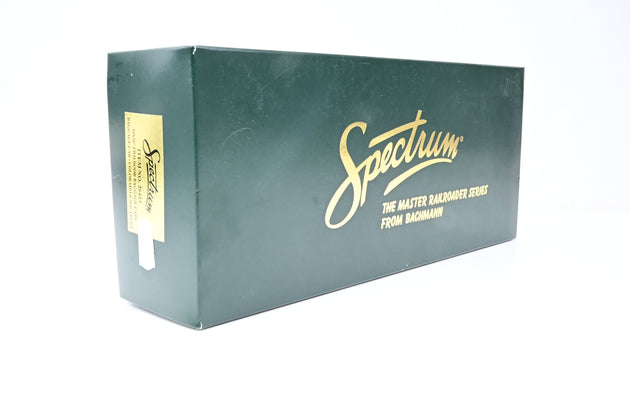 Spectrum On30 Gauge 26423 Colorado & Southern Baggage Car w/ Lighted Interior - Boxed