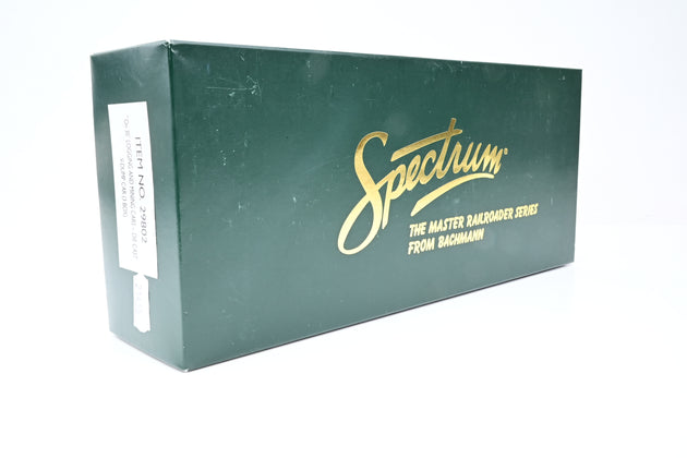Spectrum On30 Gauge 29802 Logging and Mining Cars Diecast V-Dump 3 Pack - Boxed