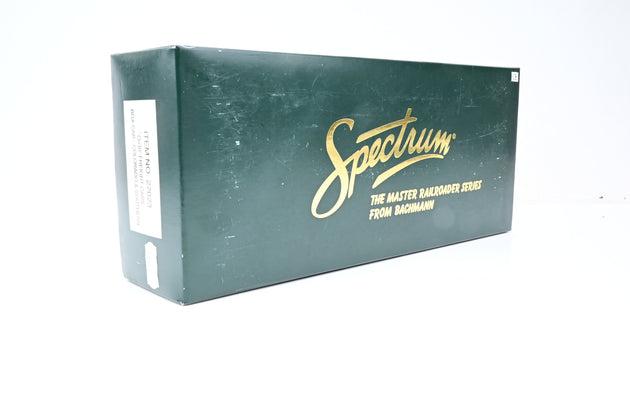 Spectrum On30 Gauge 27023 Freight Cars Box Car Colorado & Southern No.1215 - Boxed