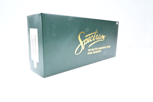 Spectrum On30 Gauge 27323 Colorado & Southern Brown Flat Car No.1070 - Boxed