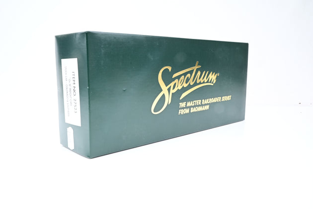 Spectrum On30 Gauge 27523 Colorado & Southern Freight Cars Stock Car No.642 - Boxed