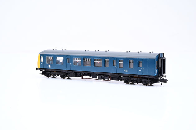 Graham Farish N Gauge 371-876 Class 108 2 Car DMU BR Blue No.M56224 & M50976 - Boxed
