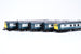 Arnold N Gauge HN3001/HN3501 SR 5-BEL 1969 BR Blue 'Brighton Belle Pullman' 5-Car Pack - DCC Fitted, Boxed