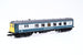Arnold N Gauge HN3001/HN3501 SR 5-BEL 1969 BR Blue 'Brighton Belle Pullman' 5-Car Pack - DCC Fitted, Boxed