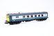 Arnold N Gauge HN3001/HN3501 SR 5-BEL 1969 BR Blue 'Brighton Belle Pullman' 5-Car Pack - DCC Fitted, Boxed
