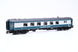 Arnold N Gauge HN3001/HN3501 SR 5-BEL 1969 BR Blue 'Brighton Belle Pullman' 5-Car Pack - DCC Fitted, Boxed