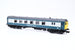 Arnold N Gauge HN3001/HN3501 SR 5-BEL 1969 BR Blue 'Brighton Belle Pullman' 5-Car Pack - DCC Fitted, Boxed