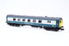 Arnold N Gauge HN3001/HN3501 SR 5-BEL 1969 BR Blue 'Brighton Belle Pullman' 5-Car Pack - DCC Fitted, Boxed