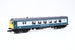 Arnold N Gauge HN3001/HN3501 SR 5-BEL 1969 BR Blue 'Brighton Belle Pullman' 5-Car Pack - DCC Fitted, Boxed