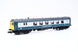 Arnold N Gauge HN3001/HN3501 SR 5-BEL 1969 BR Blue 'Brighton Belle Pullman' 5-Car Pack - DCC Fitted, Boxed