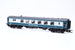 Arnold N Gauge HN3001/HN3501 SR 5-BEL 1969 BR Blue 'Brighton Belle Pullman' 5-Car Pack - DCC Fitted, Boxed