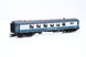Arnold N Gauge HN3001/HN3501 SR 5-BEL 1969 BR Blue 'Brighton Belle Pullman' 5-Car Pack - DCC Fitted, Boxed