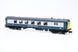 Arnold N Gauge HN3001/HN3501 SR 5-BEL 1969 BR Blue 'Brighton Belle Pullman' 5-Car Pack - DCC Fitted, Boxed