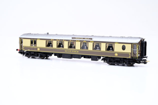 Arnold N Gauge HN3006/HN3502 SR 5-BEL 1960 'Brighton Belle Pullman' 5-Car Pack - Boxed