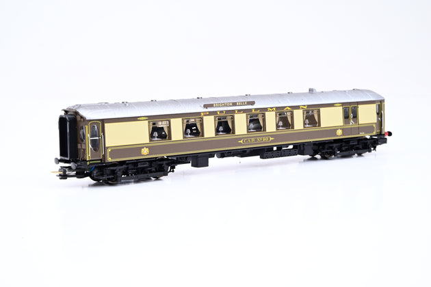 Arnold N Gauge HN3006/HN3502 SR 5-BEL 1960 'Brighton Belle Pullman' 5-Car Pack - Boxed