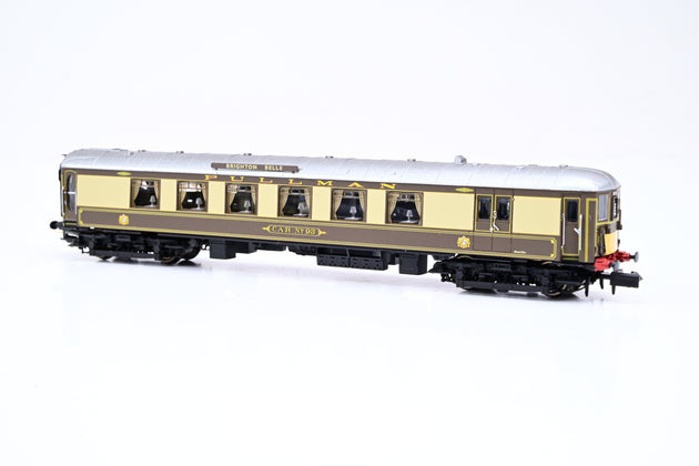 Arnold N Gauge HN3006/HN3502 SR 5-BEL 1960 'Brighton Belle Pullman' 5-Car Pack - Boxed