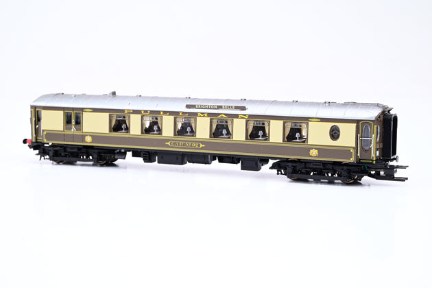 Arnold N Gauge HN3006/HN3502 SR 5-BEL 1960 'Brighton Belle Pullman' 5-Car Pack - Boxed