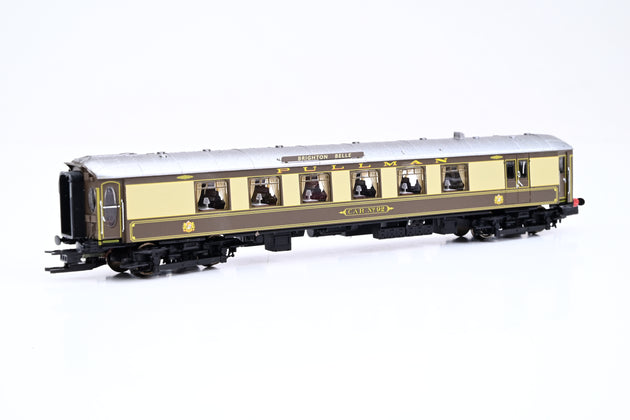 Arnold N Gauge HN3006/HN3502 SR 5-BEL 1960 'Brighton Belle Pullman' 5-Car Pack - Boxed