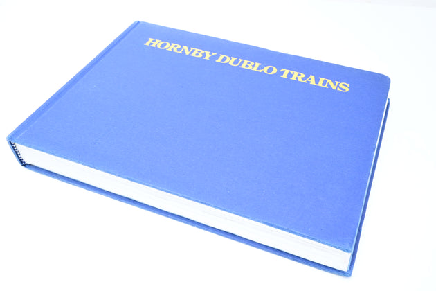 Cavendish 'The Hornby Companion Series Hornby Dublo 1938-1964' Railway Book by Michael Foster