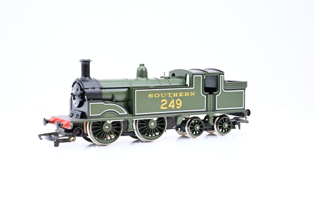 Hornby OO Gauge R103 Southern Railway Class M7 No.249 - Boxed