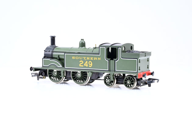 Hornby OO Gauge R103 Southern Railway Class M7 No.249 - Boxed