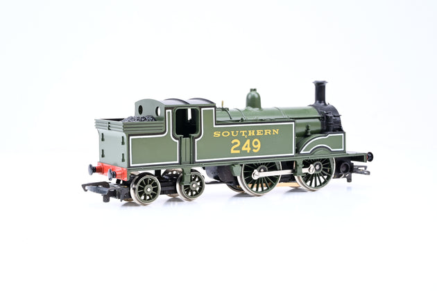 Hornby OO Gauge R103 Southern Railway Class M7 No.249 - Boxed