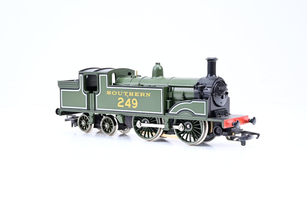 Hornby OO Gauge R103 Southern Railway Class M7 No.249 - Boxed
