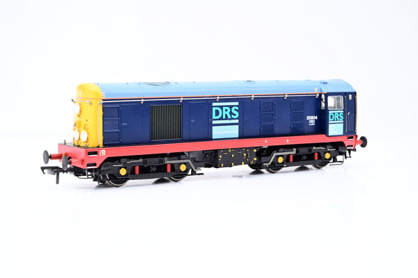 Bachmann OO Gauge 32-025Z DRS Class 20 No.20904 - Boxed