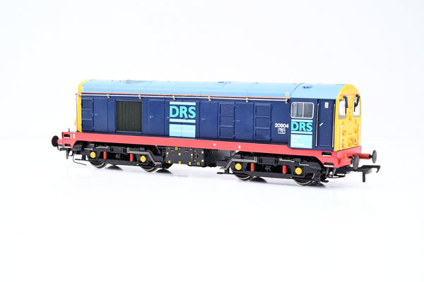 Bachmann OO Gauge 32-025Z DRS Class 20 No.20904 - Boxed