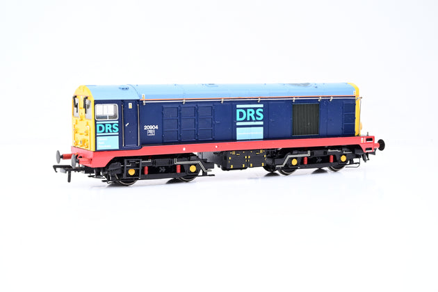 Bachmann OO Gauge 32-025Z DRS Class 20 No.20904 - Boxed